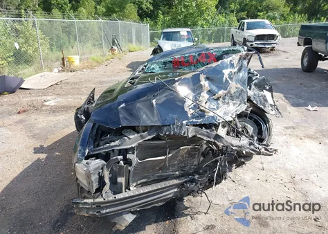 2013 Ford Mustang Gt Premium z USA, uszkodzony, nr VIN 1ZVBP8CF2D5258500